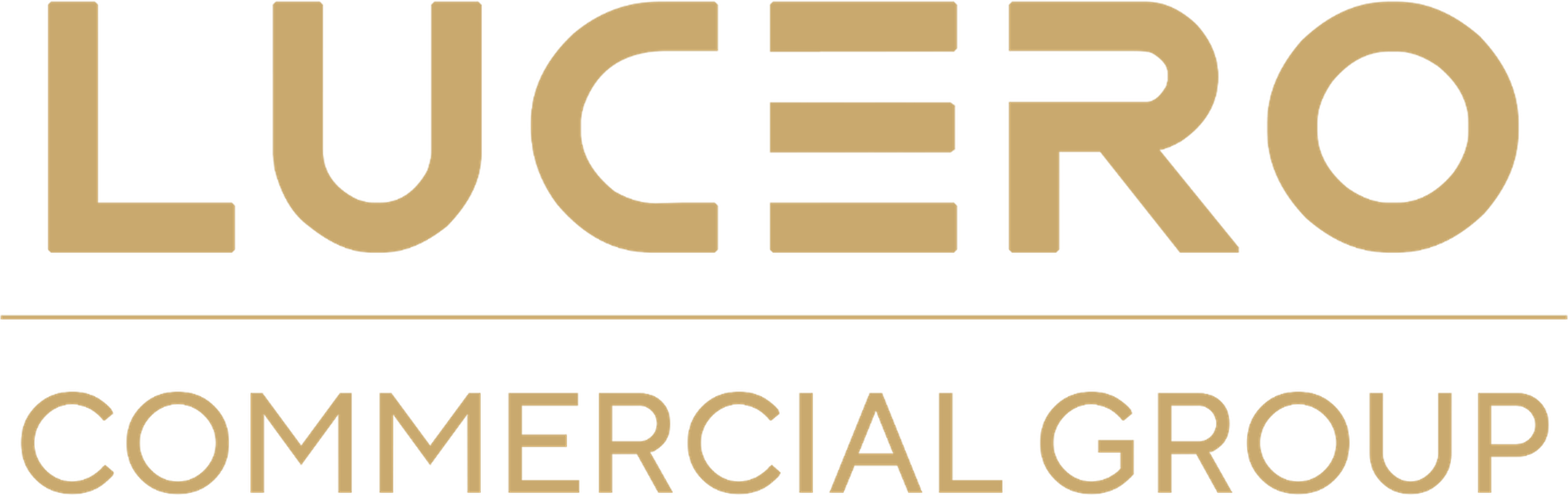 Lucero Commercial Group
